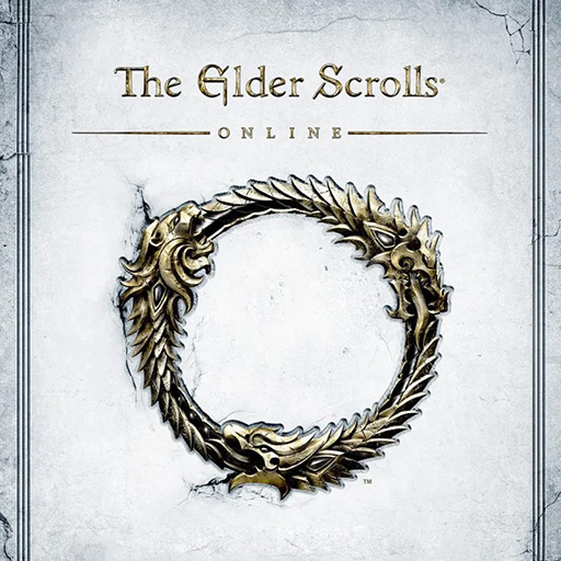 The Elder Scrolls Online - Standard Edition